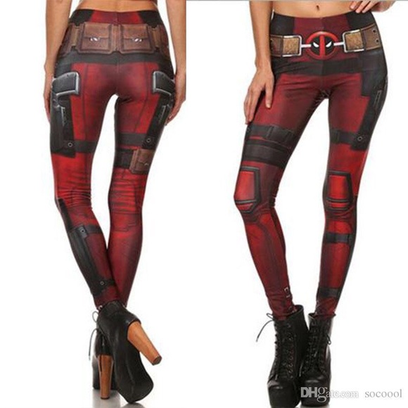 Deadpool - Picture 2 of 2